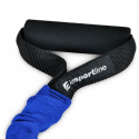 Exertube Pro RS694, extra hård, inSPORTline
