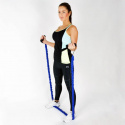 Exertube Pro RS694, extra hård, inSPORTline