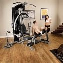 Multi Gym Elite, Bodycraft