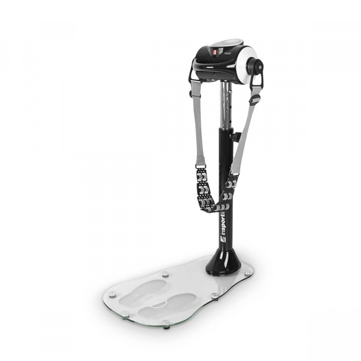Kolla in Vibrationsmaskin RexaBelt, inSPORTline hos SportGymButiken.se