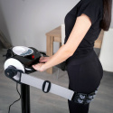 Vibrationsmaskin RexaBelt, inSPORTline