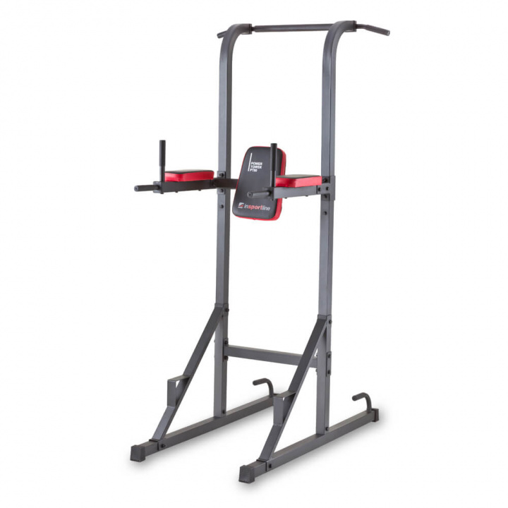 Kolla in Power Tower Multifunctional PT80, inSPORTline hos SportGymButiken.se