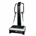 Vibrationsmaskin, VibroGym Julita, inSPORTline