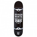 Skateboard Core, Shaun White