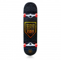 Skateboard Badge, Shaun White