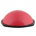 Balance Dome Advance, röd, inSPORTline