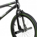 BMX-cykel Kulture, Kawasaki