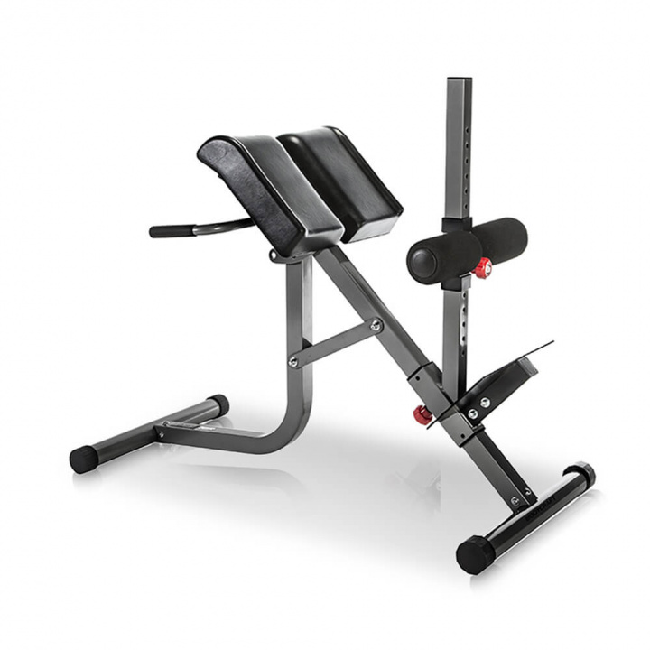 Kolla in Hyper Extension / Roman Chair F670, BodyCraft hos SportGymButiken.se