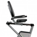 Motionscykel Recumbent inCondi R60i, inSPORTline