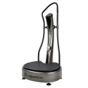 Vibrationsmaskin VibroGym Charles, inSPORTline