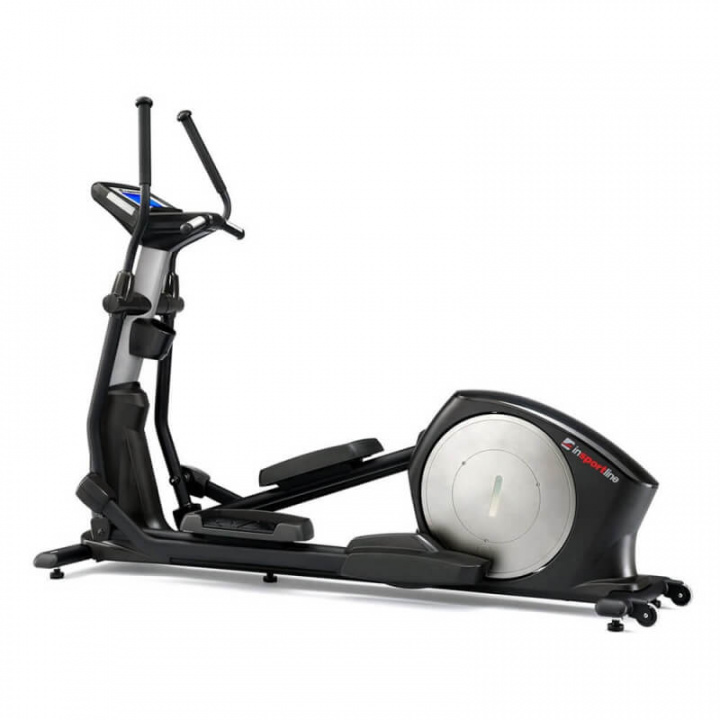 Kolla in Crosstrainer SEG EG 7820, inSPORTline hos SportGymButiken.se