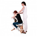 Massagestol Massy DEMO, inSPORTline