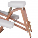 Massagestol Massy, inSPORTline