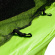Studsmatta med säkerhetsnät Froggy Pro, 244 cm, inSPORTline