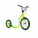 Sparkcykel Active 4.1, yellow/green, Crussis