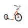 Sparkcykel Active 4.2, orange/blue, Crussis