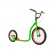 Sparkcykel Active 4.3, green/orange, Crussis