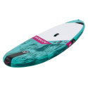 Paddleboard, Aztron Lunar 9\'9\'\', uppblåsbar SUP inkl. tillbehörspaket