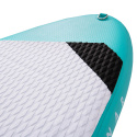 Paddleboard, Aztron Lunar 9\'9\'\', uppblåsbar SUP inkl. tillbehörspaket