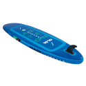 Paddleboard, Aztron Mercury 10\'10\'\', uppblåsbar SUP inkl. tillbehörspaket