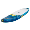 Paddleboard, Aztron Titan 11\'11\'\', uppblåsbar SUP inkl. tillbehörspaket