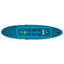 Paddleboard, Aztron Titan 11\'11\'\', uppblåsbar SUP inkl. tillbehörspaket