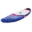 Paddleboard, Aztron Terra 10\'6\'\', uppblåsbar SUP inkl. tillbehörspaket