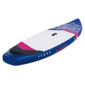 Paddleboard, Aztron Terra 10\'6\'\', uppblåsbar SUP inkl. tillbehörspaket