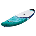 Paddleboard, Aztron Urono 11\'6\'\', uppblåsbar SUP inkl. tillbehörspaket