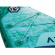 Paddleboard, Aztron Urono 11'6'', uppblåsbar SUP inkl. tillbehörspaket