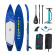 Köp Paddleboard, Aztron Neptune 12'6'', uppblåsbar SUP inkl. tillbehörspaket hos