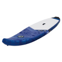 Paddleboard, Aztron Neptune 12\'6\'\', uppblåsbar SUP inkl. tillbehörspaket