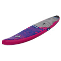 Paddleboard, Aztron Meteor 14\'0\'\', uppblåsbar SUP inkl. tillbehörspaket