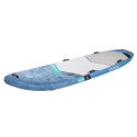 Paddleboard, Aztron Nebula 12\'10\'\', uppblåsbar SUP inkl. tillbehörspaket