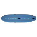 Paddleboard, Aztron Nebula 12\'10\'\', uppblåsbar SUP inkl. tillbehörspaket