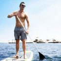 Multifunction paddle for kayaks and paddleboards, Aqua Marina