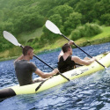 Multifunction paddle for kayaks and paddleboards, Aqua Marina