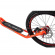 Sparkcykel Cross 6.1, orange, Crussis