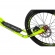 Sparkcykel Cross 6.2, lime/green, Crussis