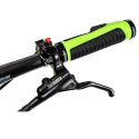 Sparkcykel Cross 6.2, lime/green, Crussis