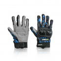 Crosshandskar Hardta NF-5350, blue, W-TEC