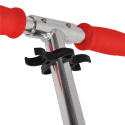 Sparkcykel Jumbo, black/red, Spartan