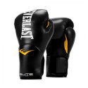 Punch Bag Gloves Molded, black, Everlast