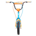 Sparkcykel Raicot SE, blue/orange, inSPORTline