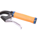 Sparkcykel Raicot SE, blue/orange, inSPORTline