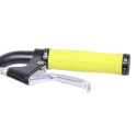 Sparkcykel Suter SE, black/yellow, inSPORTline