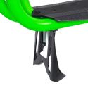 Sparkcykel Suter SE, green, inSPORTline