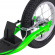 Sparkcykel Suter SE, green, inSPORTline