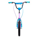 Sparkcykel Suter SE, purple/blue, inSPORTline