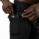 Workout 2-in-1 Shorts, black, ICANIWILL
